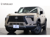 GX 550 オーバートレイルプラス 4WD 1オーナー 限定車 ムーンルーフ マクレビ