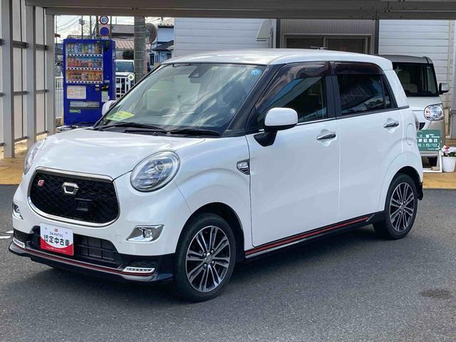 キャスト スポーツ SAII 4WD 