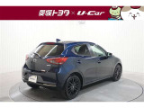 MAZDA2 1.5 15S ブラックトーンエディション 