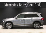 GLB GLB200d 4マチック AMGラインパッケージ 4WD 