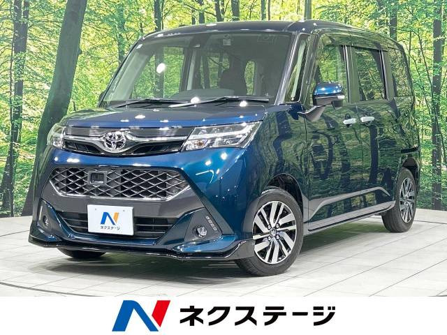 タンク 1.0 カスタム G S 