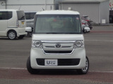 N-BOX G L ホンダセンシング 
