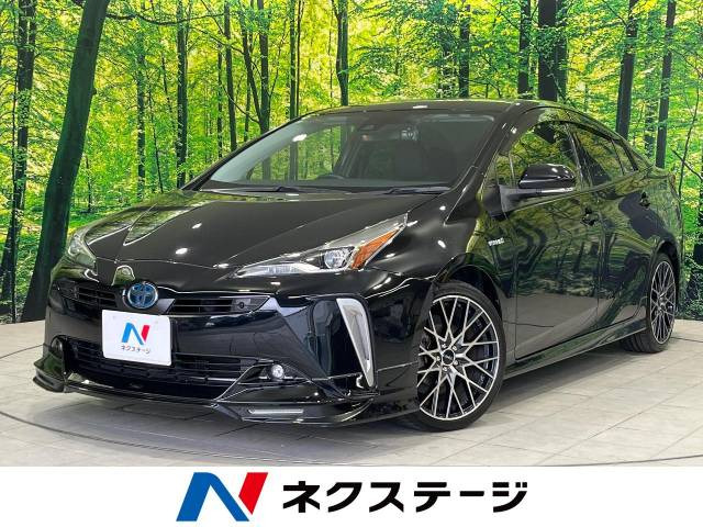 プリウス 1.8 S ツーリングセレクション 
