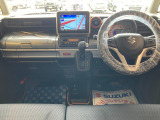 スペーシアギア ハイブリッド(HYBRID) XZターボ 