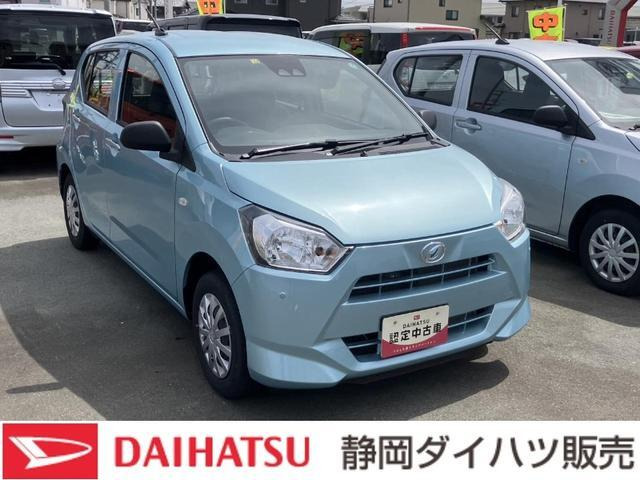 ミライース L SAIII 
