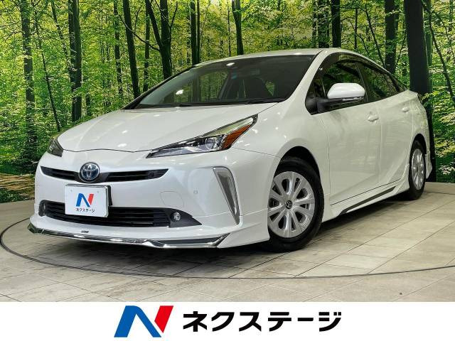 プリウス 1.8 S セーフティ プラスII 