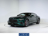 ベントレー コンチネンタルGT