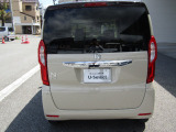 N-BOX G L ホンダセンシング 