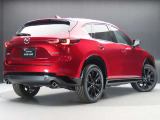 CX-5 2.2 XD レトロスポーツエディション 4WD 