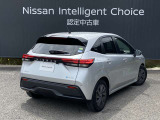 ノート 1.2 S 
