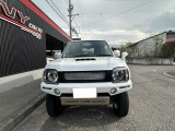 ジムニー ランドベンチャー 4WD 