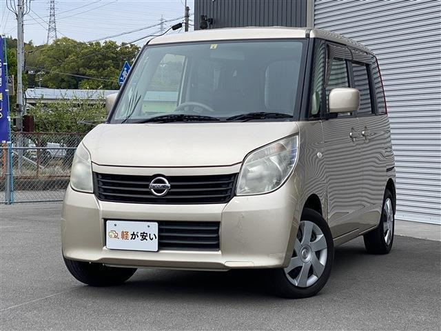 ルークス G 