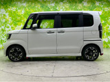 N-BOXカスタム G L ターボ ホンダセンシング 