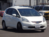 フィット 1.5 X 