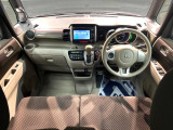N-BOX  2トーンカラースタイル G特別仕様車SSパッケージ