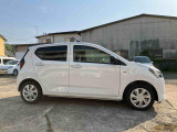 ミライース X SAIII 