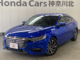 ホンダ インサイト