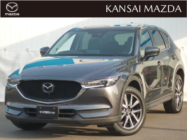 CX-5 2.0 20S プロアクティブ 