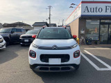 C3エアクロスSUV シャイン 