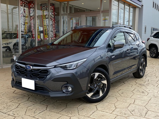 クロストレック 2.0 ツーリング 4WD 