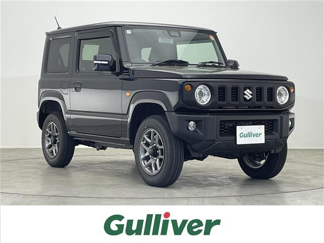 ジムニー XC 4WD 修復歴無し
