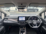 ノートオーラ 1.2 G レザーエディション 