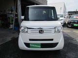 N-BOX G SSパッケージ 