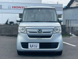 N-BOX G L ホンダセンシング 