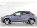 MAZDA2 1.5 15S スマートエディション 4WD 