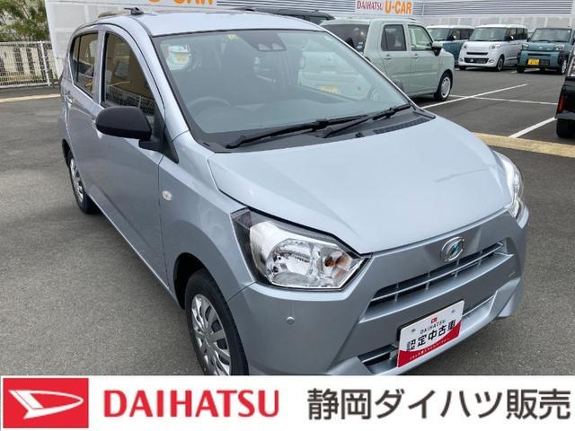 ミライース L SAIII 