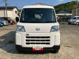 ハイゼットカーゴ  デラックス 4WD