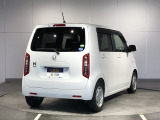N-WGN G ホンダ センシング 