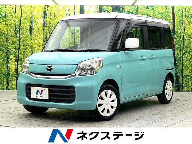 フレアワゴン XS 