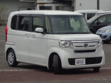 N-BOX G L ホンダセンシング 