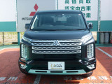 デリカD:5 2.2 M 4WD 