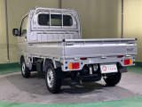 キャリイ KC エアコン パワステ 4WD 