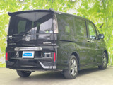 ステップワゴン 2.0 スパーダ ハイブリッド G EX ホンダセンシング 