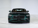 コンチネンタルGT スピード 4WD 