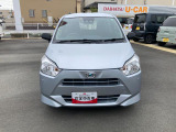 ミライース L SAIII 