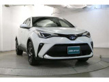C-HR ハイブリッド 1.8 G 