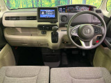 N-BOX G L ホンダセンシング 