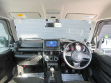 ジムニーシエラ 1.5 JL 4WD 