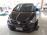 フィット  1.5 e:HEV ホーム 4WD