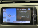プリウス 1.8 S マイコーデ 修復歴無し