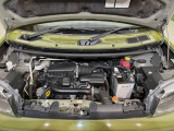 親切・丁寧な専門メカニックスタッフが応対!・車検・点検整備・事故等の修理などアフターサービスも安心。お車のカスタマイズもネクステージのサービススタッフまでご相談ください!