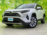 RAV4 2.0 G Zパッケージ 4WD 