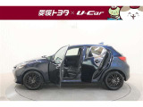 MAZDA2 1.5 15S ブラックトーンエディション 