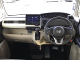 N-BOX G L ホンダセンシング 