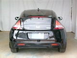 CR-Z 1.5 アルファ 