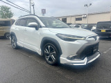 カローラクロス 1.8 Z 